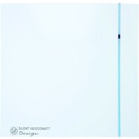 Soler&Palau Silent-100 CZ Design Ecowatt 5210610800 Image #1