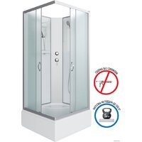 Niagara NG-1108-14BK 90x90x200 Image #2