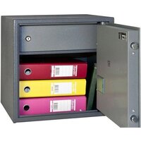 SAFEtronics NTL-40MEs