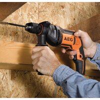 AEG Powertools SBE 750 RE (4935442850) Image #5