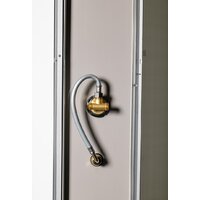 WeltWasser Halle 1201 R (без крыши) Image #8