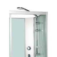 WeltWasser Halle 1201 R (без крыши) Image #4