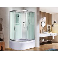 WeltWasser Halle 1201 R (без крыши) Image #3