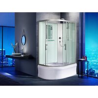 WeltWasser Halle 1201 R (без крыши) Image #2