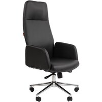 CHAIRMAN 929 (экопремиум черный) Image #1