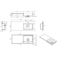 Roxen Faber 120R black 30010120R-B Image #4