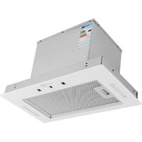 Schtoff Trend 50 White Image #1