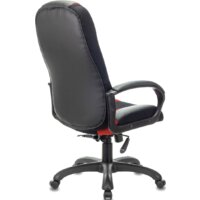 Brabix Rapid GM-102 (черный/красный) Image #4