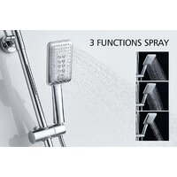 Ledeme L2421 (хром) Image #5