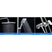 Ledeme L2421 (хром) Image #3