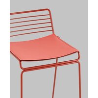 Stool Group Danny DN-S26 (бордовый) Image #6