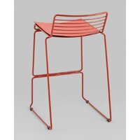 Stool Group Danny DN-S26 (бордовый) Image #4