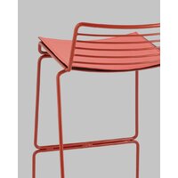 Stool Group Danny DN-S26 (бордовый) Image #7