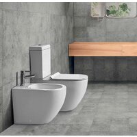 Vincea Globo VT2-14 (белый) Image #2