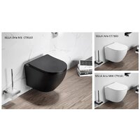 Cerutti Sella Aria CT7183 Image #5