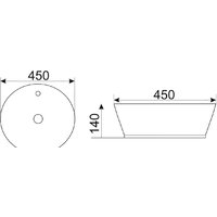 CeramaLux D1306H022 Image #2