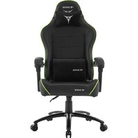 Zone51 Invader (черный) Image #2