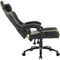 Zone51 Invader (черный) Image #6