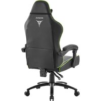 Zone51 Invader (черный) Image #4