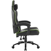 Zone51 Invader (черный) Image #3