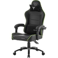 Zone51 Invader (черный) Image #5