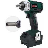 KLPRO KLSS18B-50 (с 2-мя АКБ, кейс) Image #3