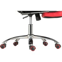 Woodville Kano 1 (красный/черный) Image #18