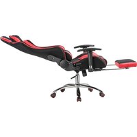 Woodville Kano 1 (красный/черный) Image #8