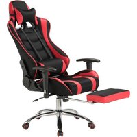 Woodville Kano 1 (красный/черный) Image #6