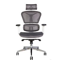 Norden Hero White YS-0810H-T(E+E)W (белый/серый) Image #2