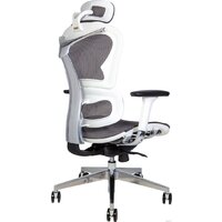 Norden Hero White YS-0810H-T(E+E)W (белый/серый) Image #4