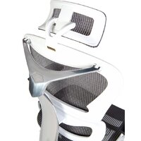 Norden Hero White YS-0810H-T(E+E)W (белый/серый) Image #5