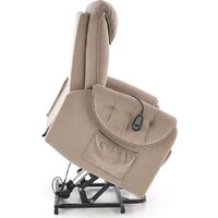 Halmar Horton (бежевый) Image #4