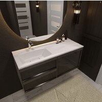 Versalia Elegant 120 L (с комплектом кронштейнов) Image #2