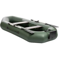 Тонар Шкипер А280НТ (зеленый) Image #2