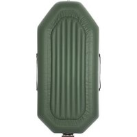 Тонар Шкипер А280НТ (зеленый) Image #4