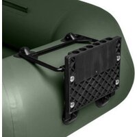 Тонар Шкипер А280НТ (зеленый) Image #8