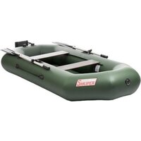 Тонар Шкипер А280НТ (зеленый) Image #3