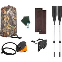 Тонар Шкипер А280НТ (зеленый) Image #9