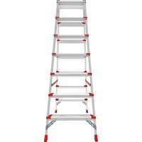 Новая высота NV 3127 (2x7 ступеней) Image #4