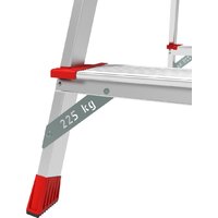 Новая высота NV 3127 (2x7 ступеней) Image #7