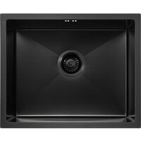 ARFEKA ECO AR 550*450 BLACK PVD NANO DECOR
