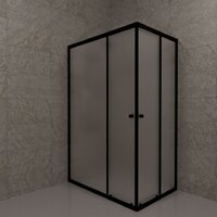Triton Вента БВ Вельвет 120х80 (без поддона) Image #5