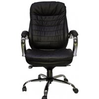 Everprof Valencia (кожа, пластиковые ролики, черный) Image #2