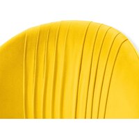 Sheffilton SHT-ST35-1/S38 (имперский желтый/хром лак) Image #5