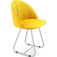 Sheffilton SHT-ST35-1/S38 (имперский желтый/хром лак)