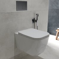 Oliveeka OL-MQ-003 + OL-1216 + OL-E12-BGM (матовый оружейный металл) Image #3