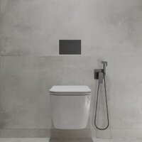 Oliveeka OL-MQ-003 + OL-1216 + OL-E12-BGM (матовый оружейный металл) Image #2