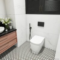 Lavinia Boho Relfix Bell Pro 5 в 1 87060216 (черное стекло) Image #13