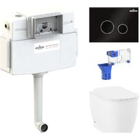 Lavinia Boho Relfix Bell Pro 5 в 1 87060216 (черное стекло) Image #1